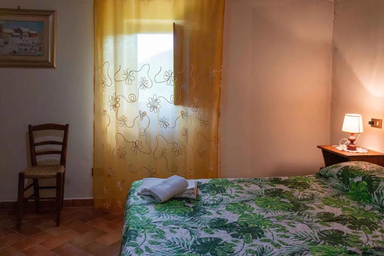 Agriturismo Con Piscina In Toscana, Tribbiano Arezzo Dış mekan fotoğraf