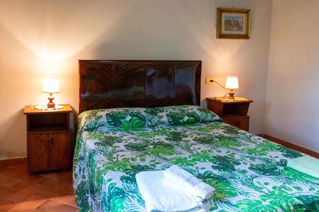 Agriturismo Con Piscina In Toscana, Tribbiano Arezzo Dış mekan fotoğraf